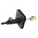 Cylindre émetteur, embrayage 75255 ABS