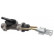 Cylindre émetteur, embrayage 75277 ABS