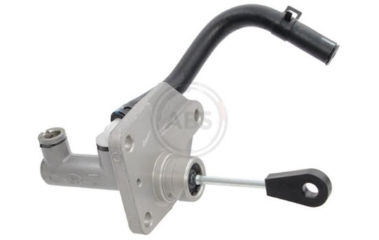 Cylindre émetteur, embrayage 75341 ABS, Image 2
