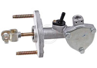 Cylindre émetteur, embrayage 75388 ABS