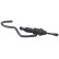 Cylindre émetteur, embrayage 75396 ABS