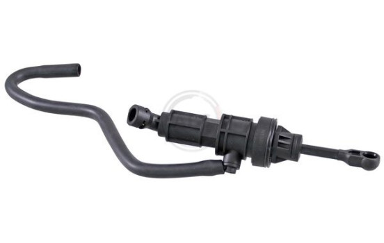 Cylindre émetteur, embrayage 75396 ABS