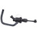 Cylindre émetteur, embrayage 75398 ABS