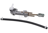 Cylindre émetteur, embrayage 75403 ABS
