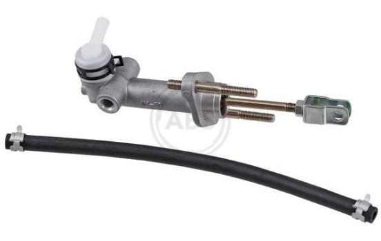 Cylindre émetteur, embrayage 75403 ABS