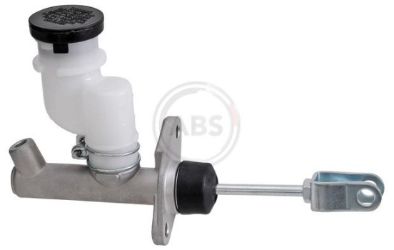 Cylindre émetteur, embrayage 75405 ABS