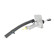 Cylindre émetteur, embrayage 800309 Valeo