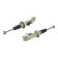 Cylindre émetteur, embrayage 804642 Valeo