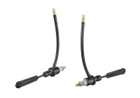 Cylindre émetteur, embrayage 804648 Valeo