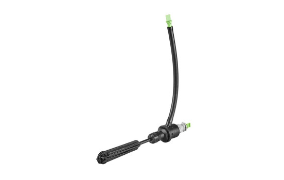 Cylindre émetteur, embrayage 804648 Valeo, Image 2