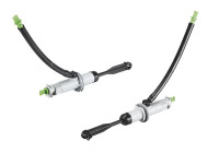 Cylindre émetteur, embrayage 804652 Valeo