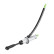 Cylindre émetteur, embrayage 804652 Valeo, Vignette 2