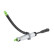 Cylindre émetteur, embrayage 804652 Valeo, Vignette 3