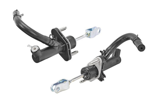 Cylindre émetteur, embrayage 804674 Valeo