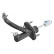 Cylindre émetteur, embrayage 804674 Valeo, Vignette 3