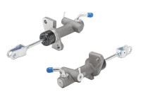 Cylindre émetteur, embrayage 804683 Valeo