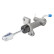 Cylindre émetteur, embrayage 804683 Valeo, Vignette 2