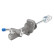 Cylindre émetteur, embrayage 804683 Valeo, Vignette 3
