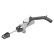 Cylindre émetteur, embrayage 804688 Valeo, Vignette 2