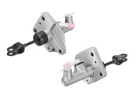 Cylindre émetteur, embrayage 804699 Valeo