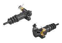 Cylindre émetteur, embrayage 804717 Valeo