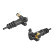Cylindre émetteur, embrayage 804717 Valeo