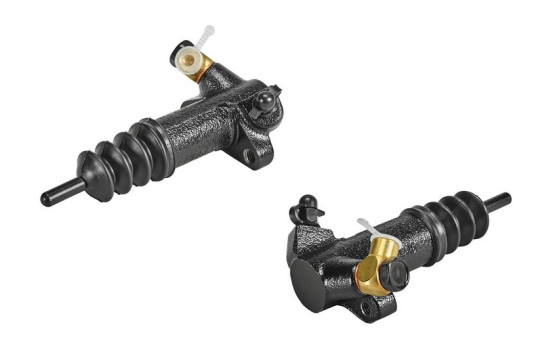 Cylindre émetteur, embrayage 804717 Valeo