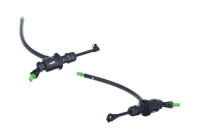 Cylindre émetteur, embrayage 804811 Valeo