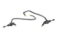 Cylindre émetteur, embrayage 804813 Valeo