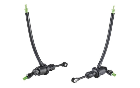 Cylindre émetteur, embrayage 804817 Valeo