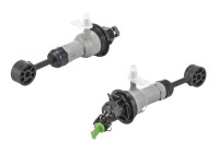 Cylindre émetteur, embrayage 804829 Valeo