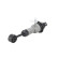 Cylindre émetteur, embrayage 804829 Valeo, Vignette 2