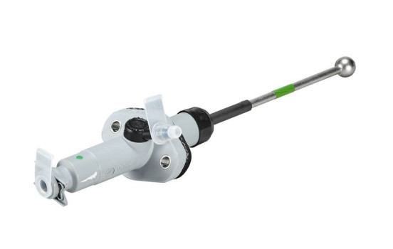 Cylindre émetteur, embrayage 804834 Valeo, Image 3