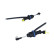 Cylindre émetteur, embrayage 804838 Valeo