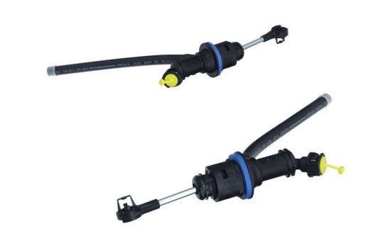 Cylindre émetteur, embrayage 804838 Valeo