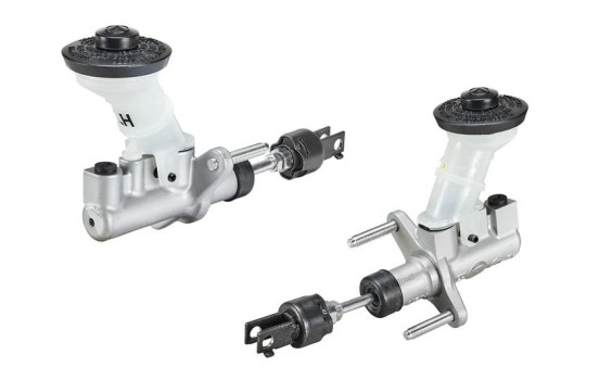 Cylindre émetteur, embrayage 804841 Valeo