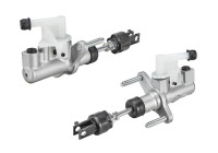 Cylindre émetteur, embrayage 804864 Valeo