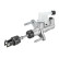 Cylindre émetteur, embrayage 804864 Valeo, Vignette 2