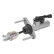 Cylindre émetteur, embrayage 804874 Valeo, Vignette 2