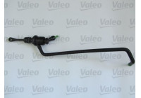 Cylindre émetteur, embrayage 804880 Valeo