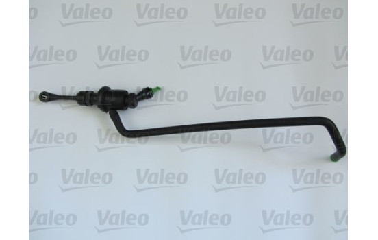 Cylindre émetteur, embrayage 804880 Valeo