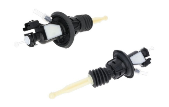 Cylindre émetteur, embrayage 804915 Valeo, Image 3