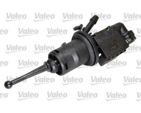Cylindre émetteur, embrayage 874301 Valeo