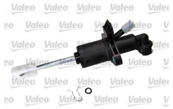 Cylindre émetteur, embrayage 874304 Valeo