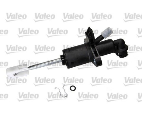 Cylindre émetteur, embrayage 874304 Valeo