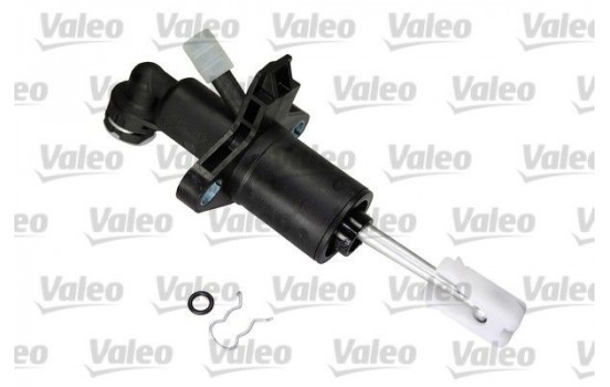 Cylindre émetteur, embrayage 874305 Valeo