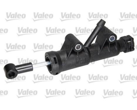 Cylindre émetteur, embrayage 874346 Valeo