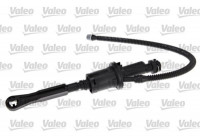 Cylindre émetteur, embrayage 874350 Valeo