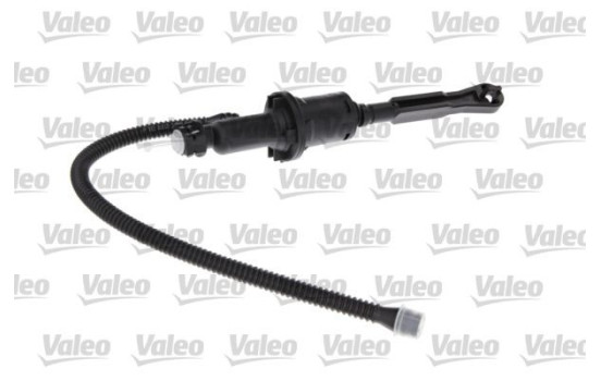 Cylindre émetteur, embrayage 874350 Valeo, Image 2