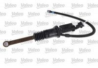 Cylindre émetteur, embrayage 874353 Valeo